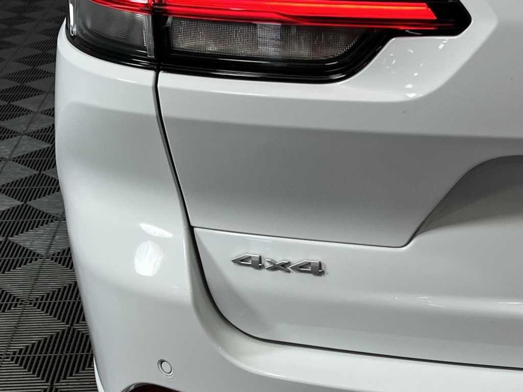 2024 Jeep Grand Cherokee L Summit Reserve photo 8