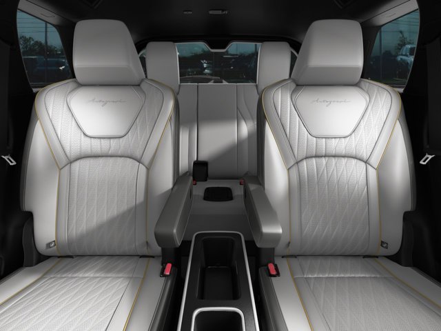 2026 Infiniti QX60 Autograph AWD photo 15