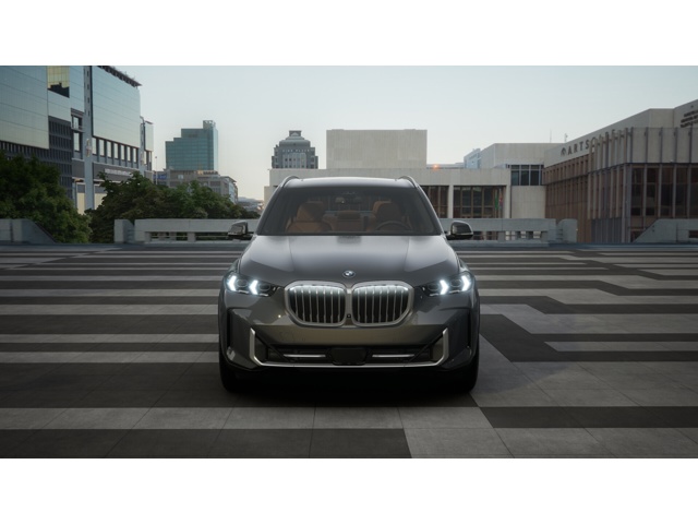 2026 Bmw X5 xDrive50e photo 3