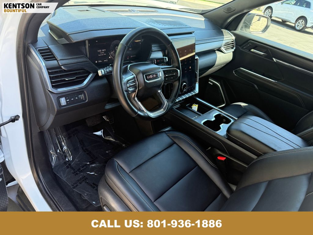 2024 Gmc Acadia Elevation photo 28