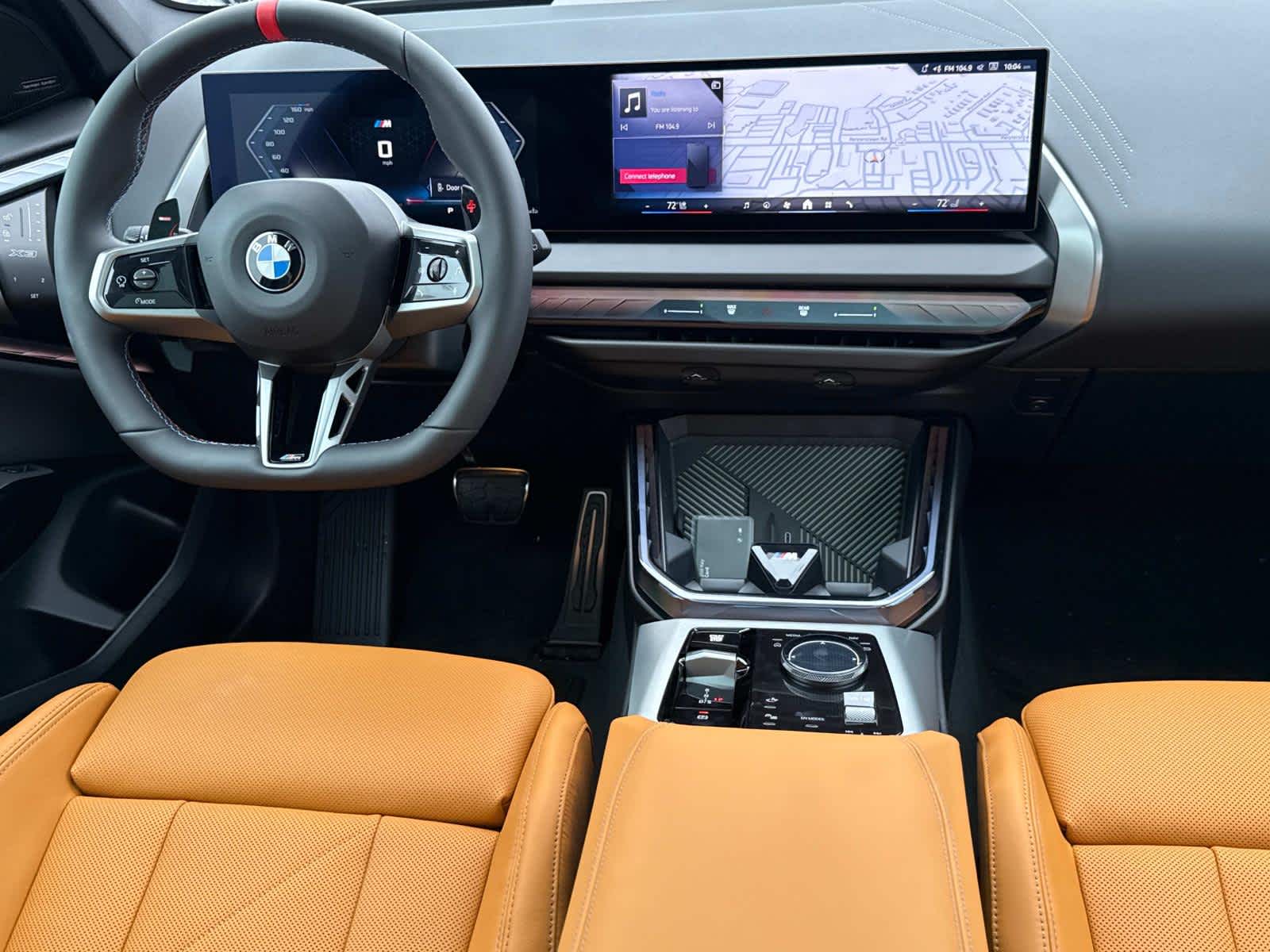 2026 Bmw X3 M50 photo 16