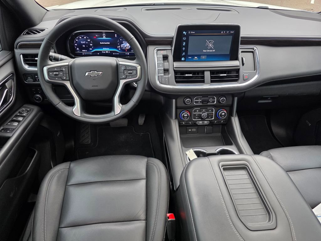 2023 Chevrolet Tahoe Z71 photo 25