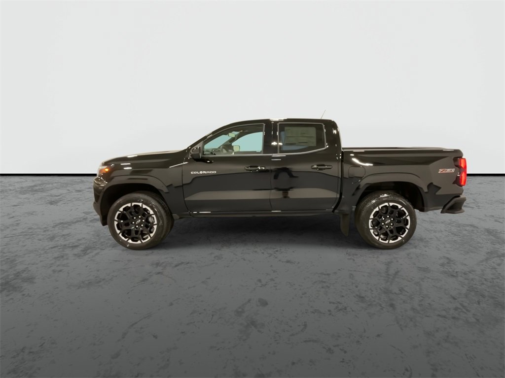 2026 Chevrolet Colorado Z71 photo 5
