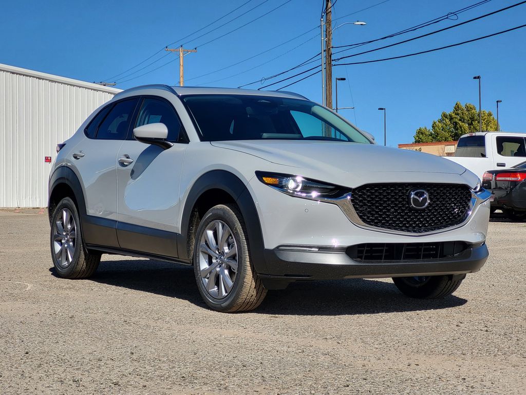 2026 Mazda CX-30 2.5 S Preferred photo 2