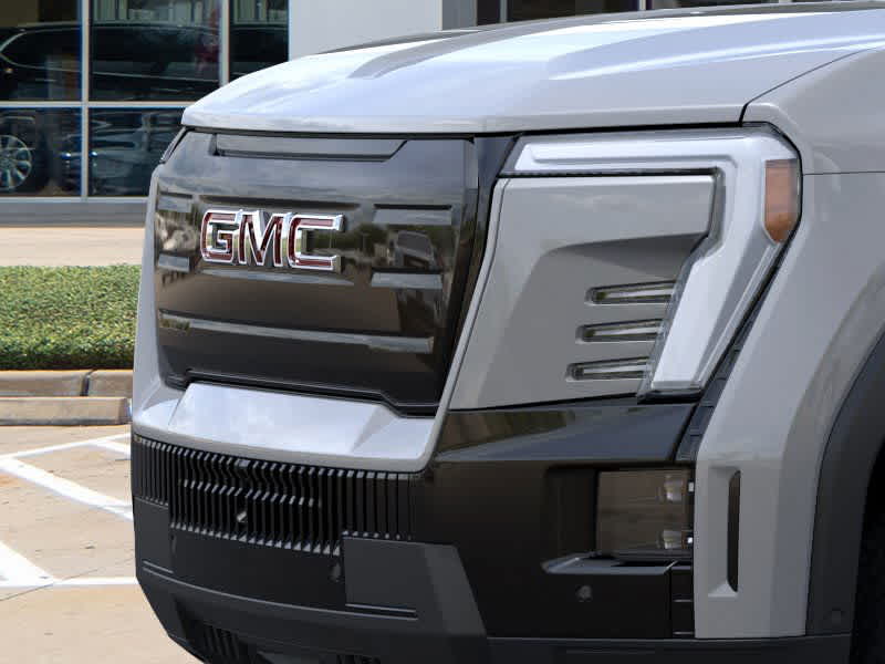 2026 Gmc Sierra Elevation photo 11
