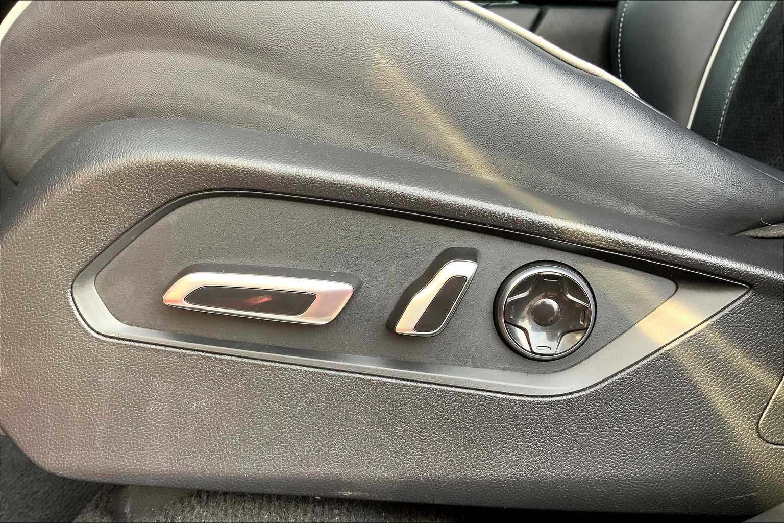 2019 Acura RDX A-Spec photo 32