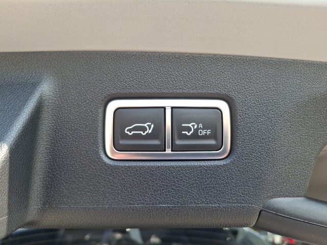 2026 Kia Sorento EX photo 31