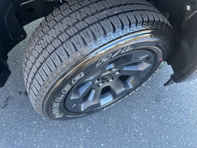 2026 Ram 1500 Big Horn Lone Star photo 9
