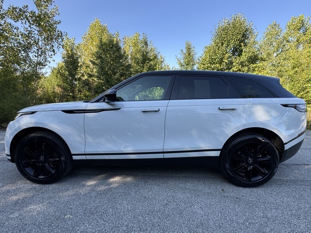 2023 Land Rover Range Rover Velar S photo 10