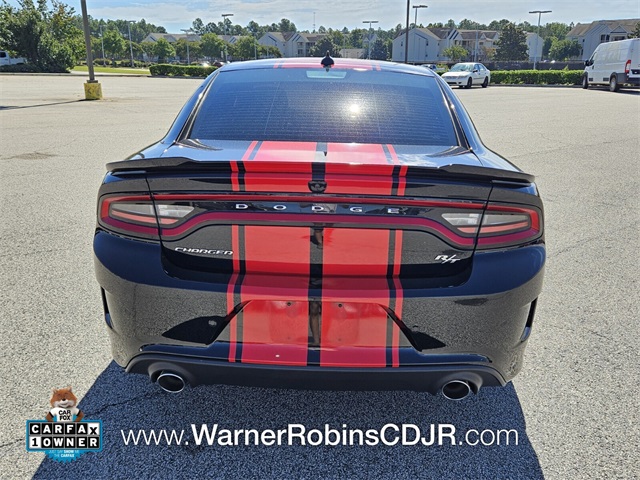 2023 Dodge Charger R/T photo 10