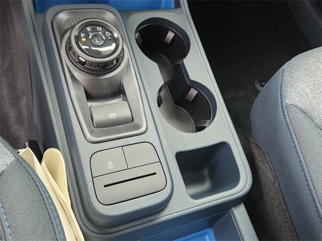 2025 Ford Maverick XLT photo 14