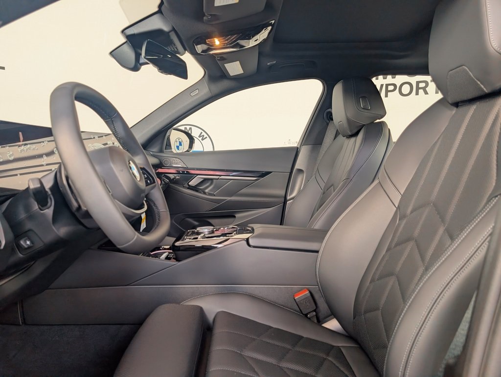 2026 Bmw 540i xDrive photo 2