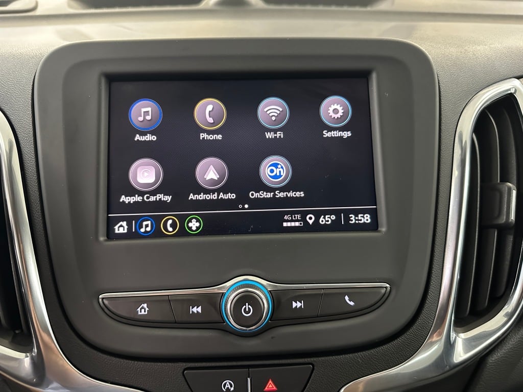 2024 Chevrolet Equinox LT photo 4