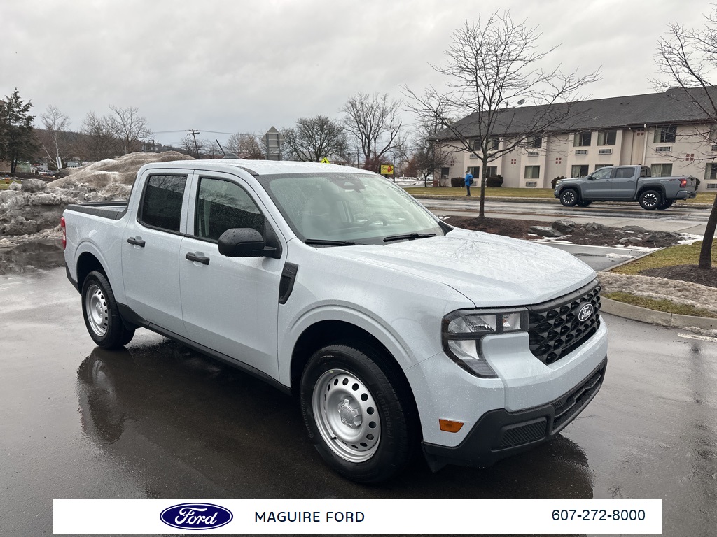 2026 Ford Maverick XL's photo