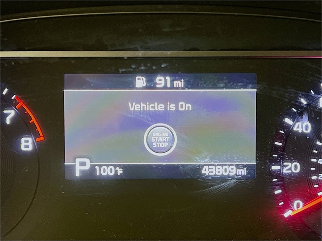 2022 Kia Soul GT-Line Turbo photo 5