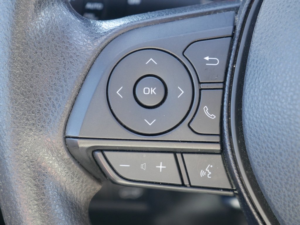 2019 Toyota RAV4 XLE Premium photo 19