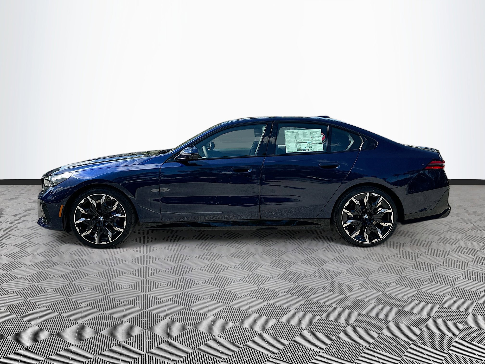 2026 Bmw 530i photo 2