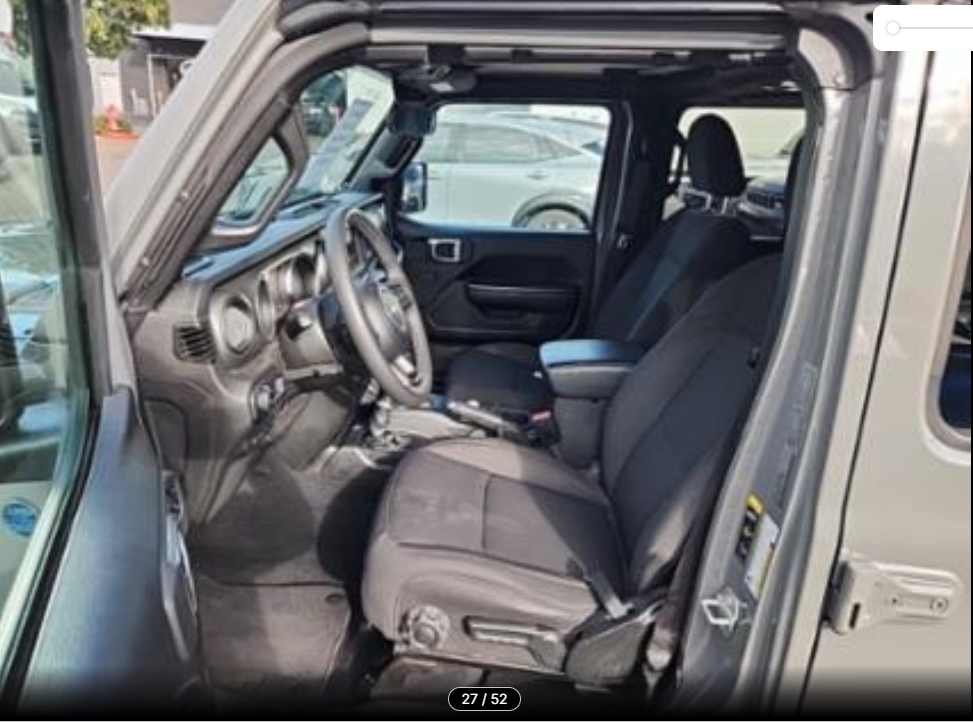 2023 Jeep Wrangler Base 4xe photo 2