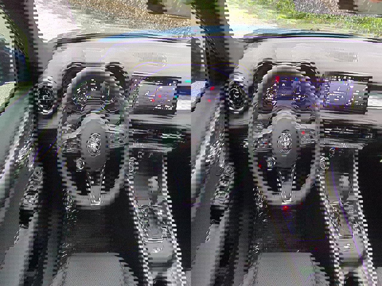 2024 Alfa Romeo Tonale Ti photo 13