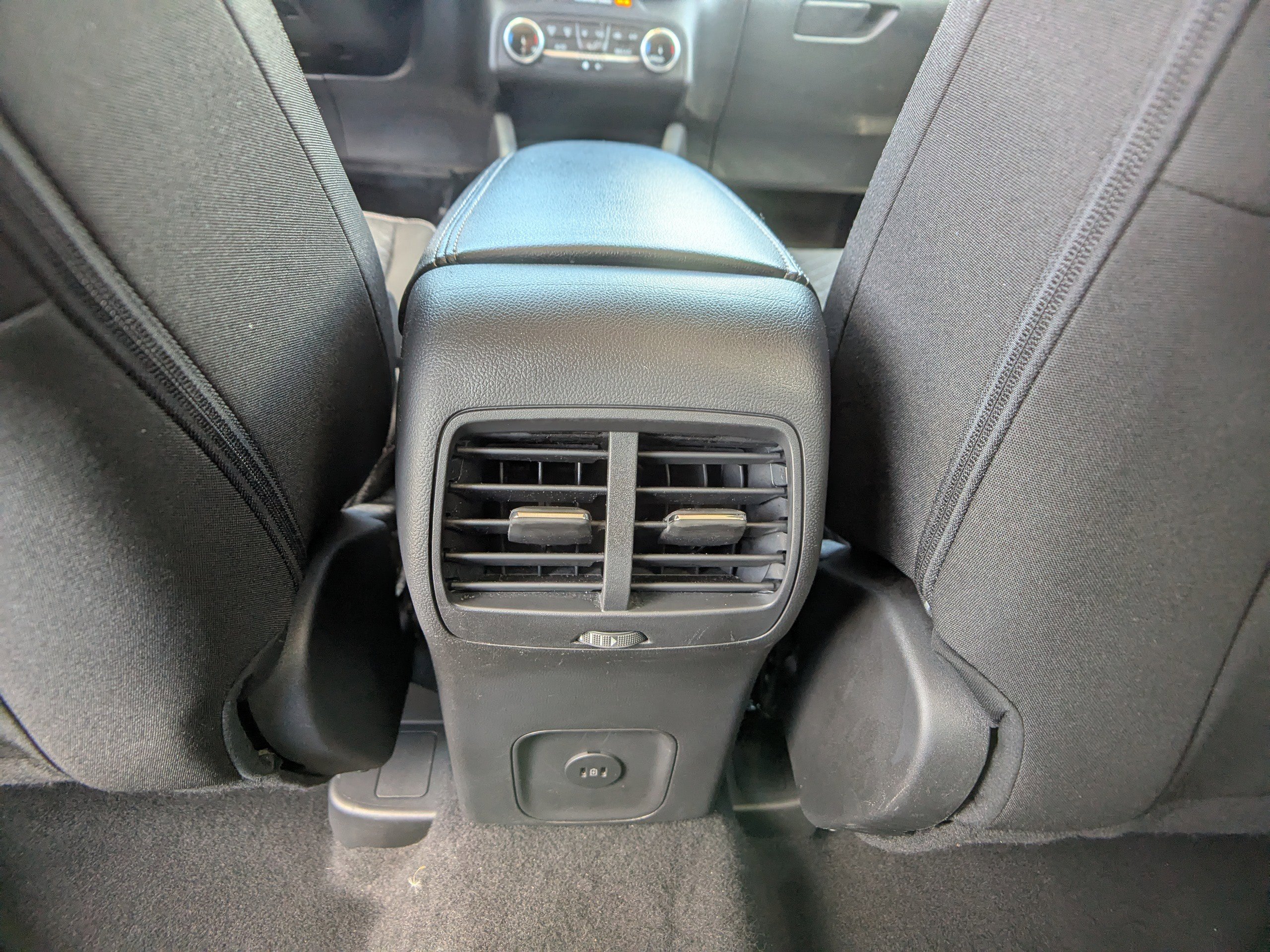 2023 Ford Escape Active photo 6