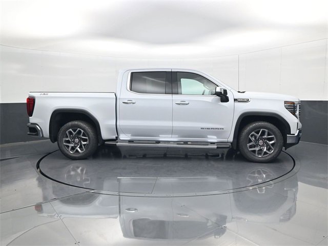 2026 Gmc Sierra 1500 SLT photo 2