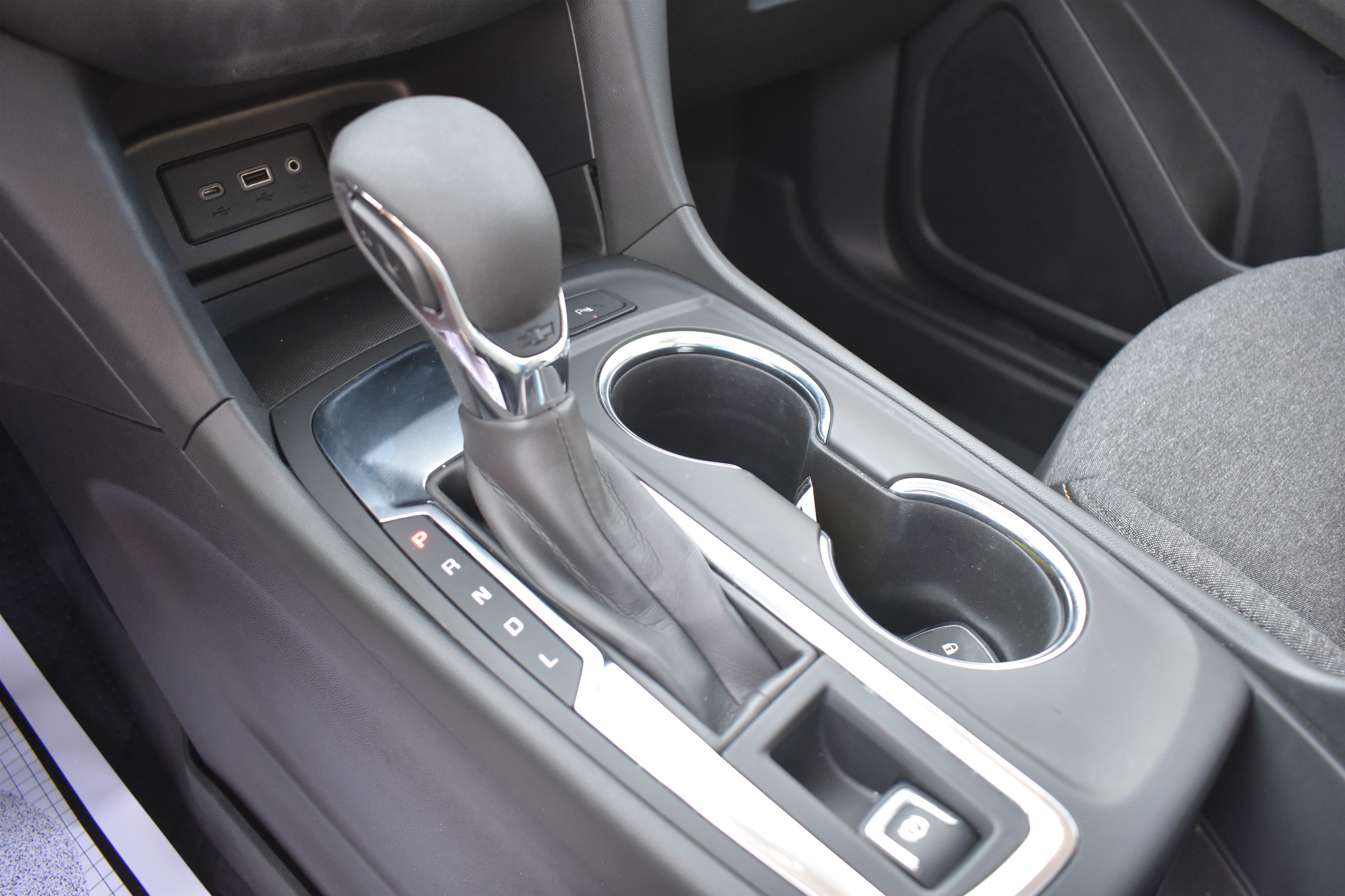 2023 Chevrolet Equinox LT photo 17