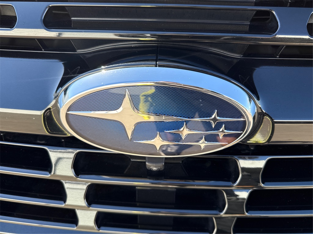 2023 Subaru Ascent Onyx Edition photo 16