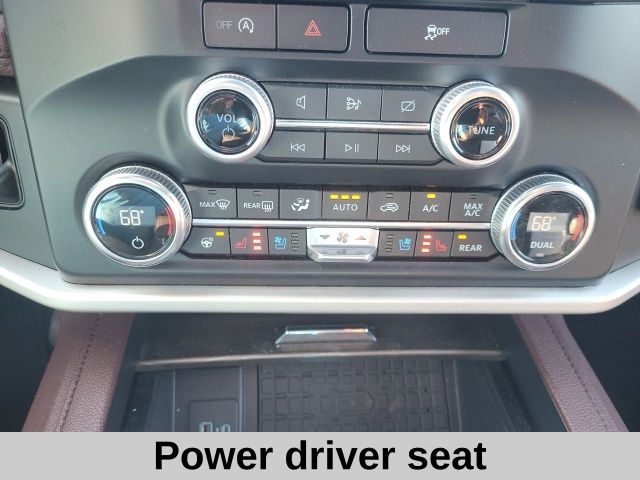 2024 Ford Expedition Limited photo 9