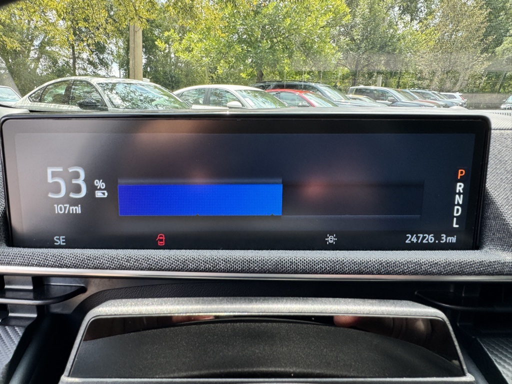 2021 Ford Mustang Mach-E Premium photo 17