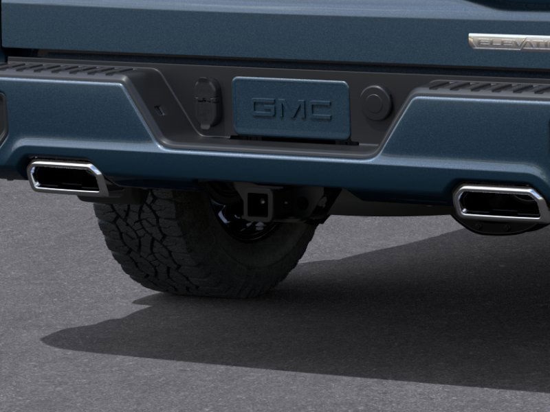 2026 Gmc Sierra 1500 Elevation photo 13