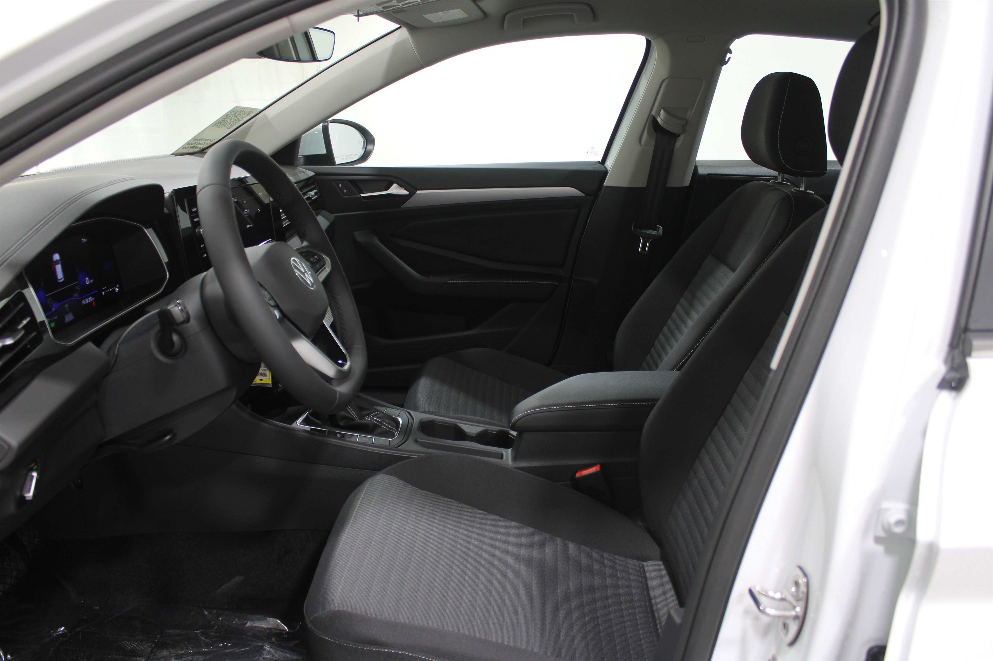 2026 Volkswagen Jetta S photo 3