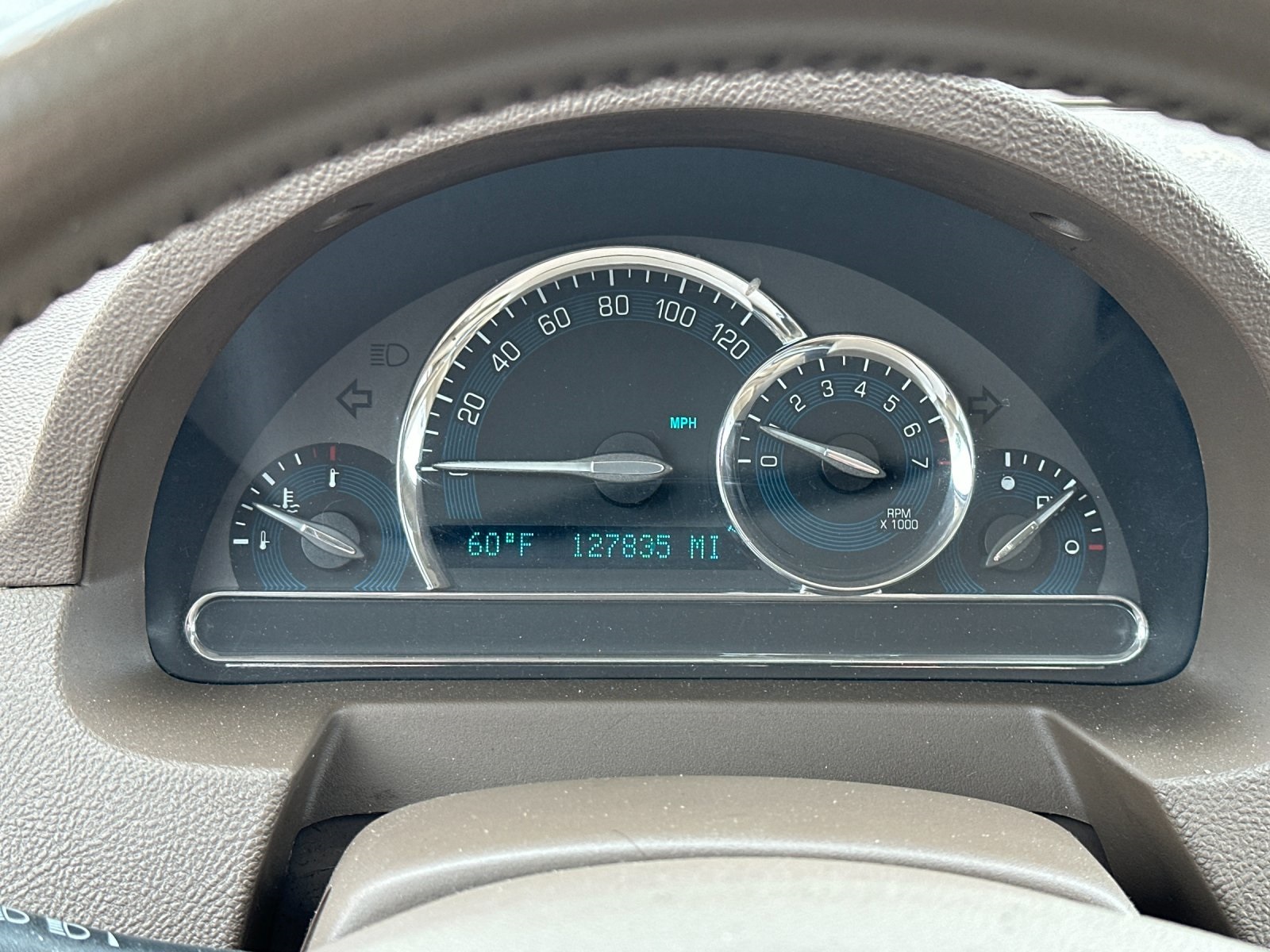2007 Chevrolet HHR photo 20