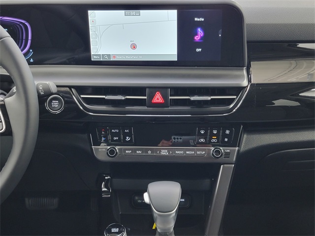 2026 Kia Seltos S photo 18