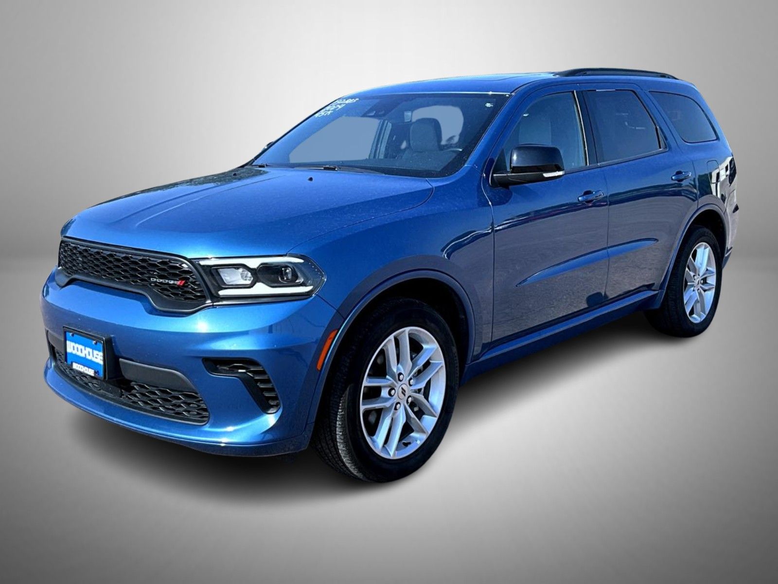2024 Dodge Durango GT's photo