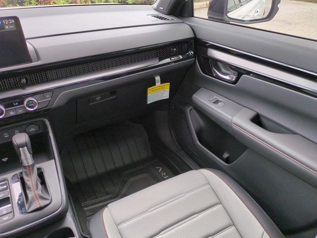 2026 Honda CR-V Sport Touring photo 8