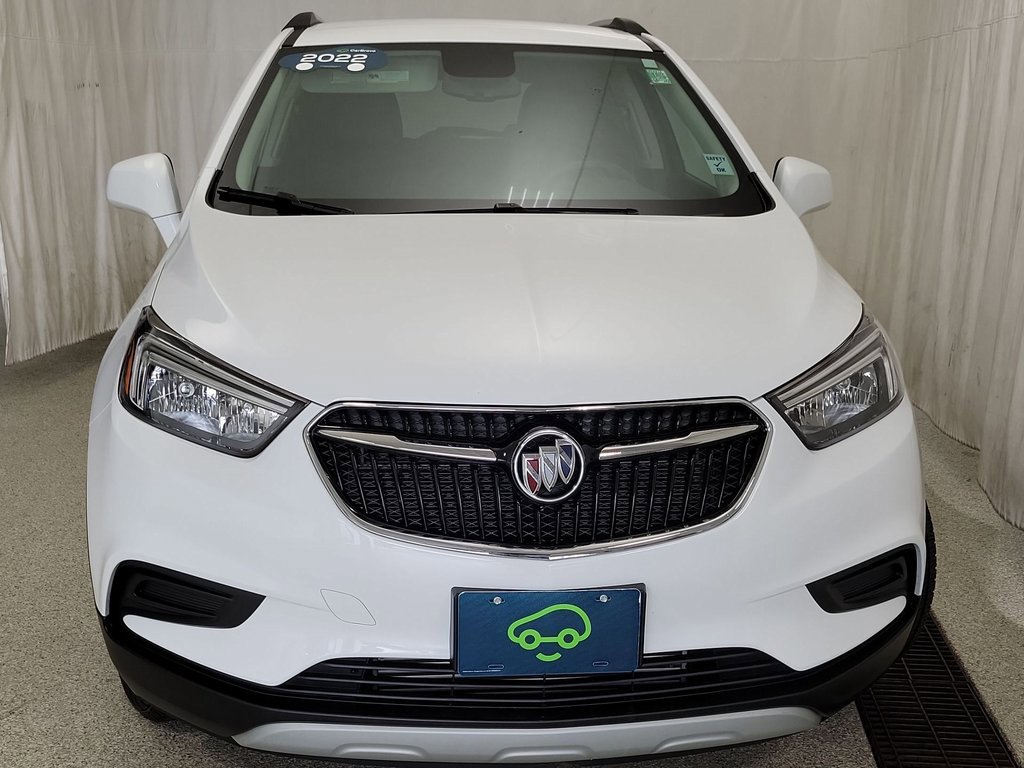 2022 Buick Encore Preferred photo 4