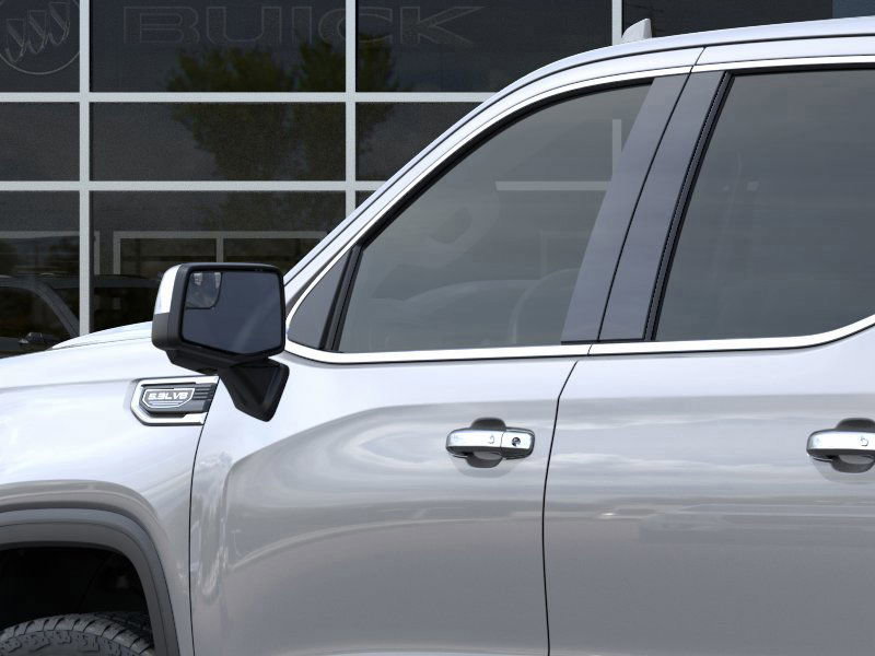 2026 Gmc Sierra 1500 Denali photo 10