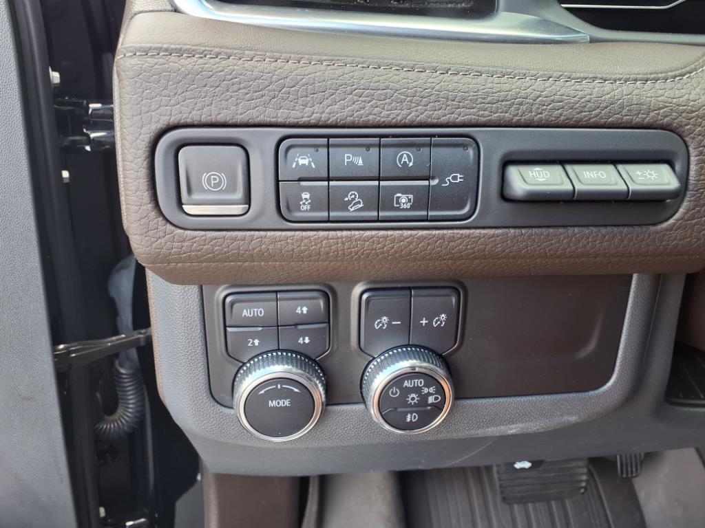 2022 Gmc Yukon Denali photo 26