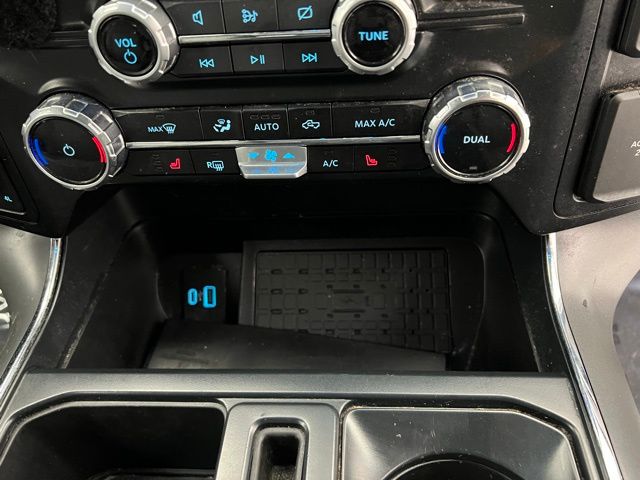2024 Ford F-150 XLT photo 15