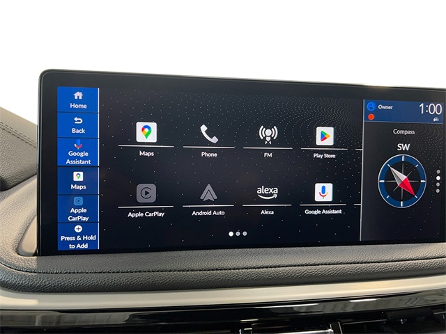 2026 Acura MDX Base photo 20