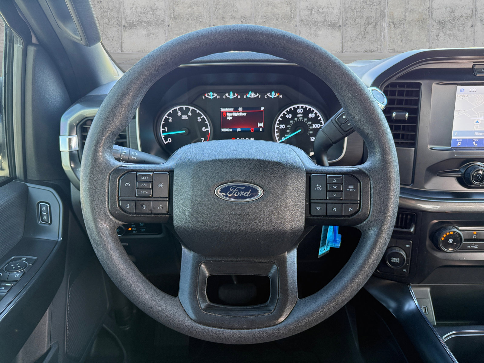 2023 Ford F-150 XL photo 13