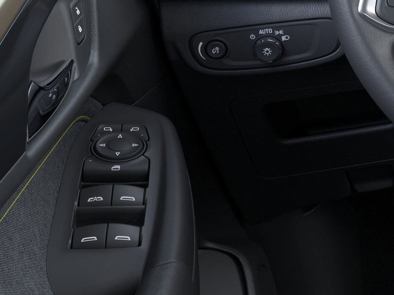2026 Chevrolet Trailblazer ACTIV photo 18