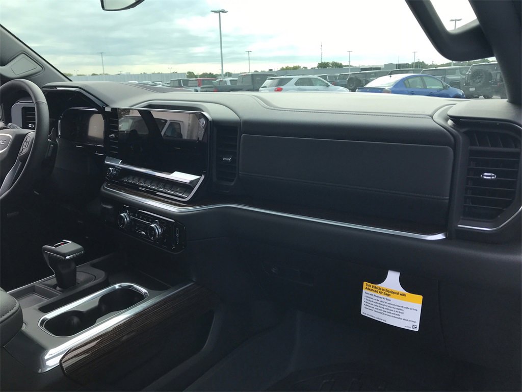 2026 GMC SIERRA - Image 36