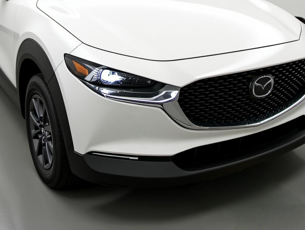 2023 Mazda CX-30 2.5 S photo 6