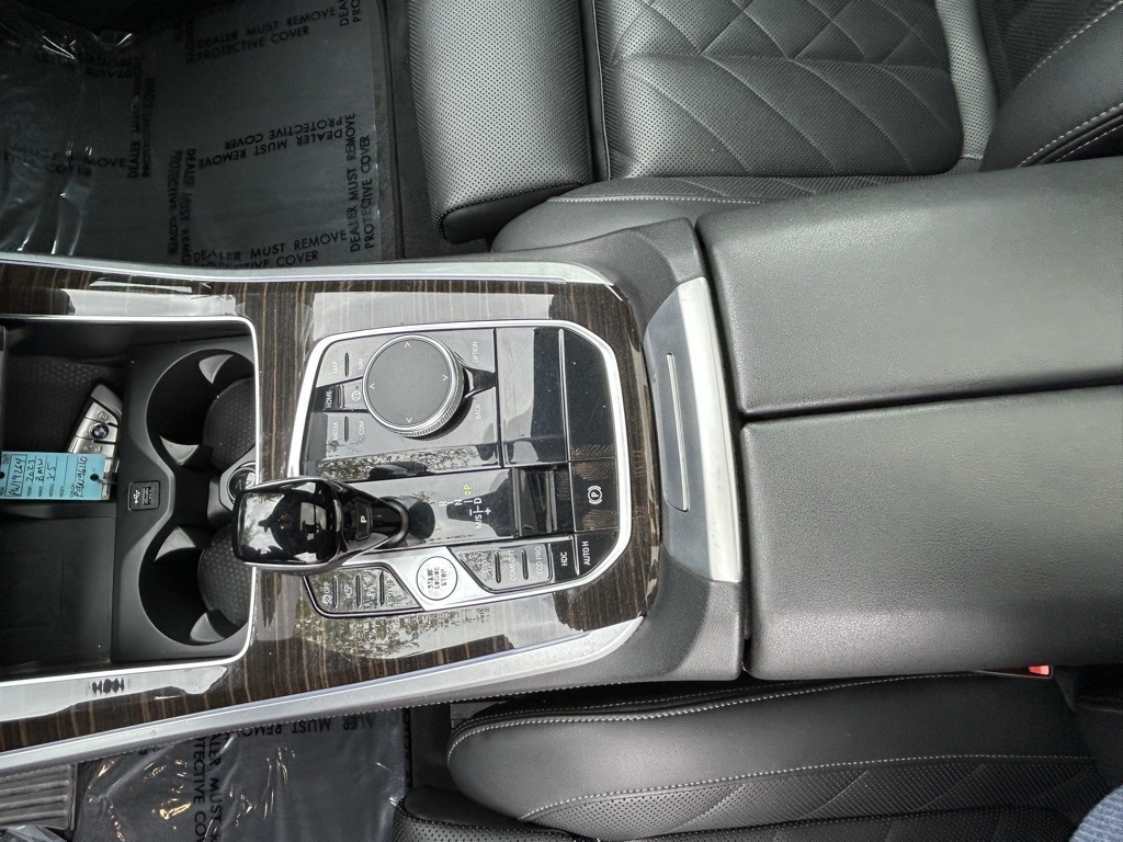 2023 Bmw X5 xDrive40i photo 16