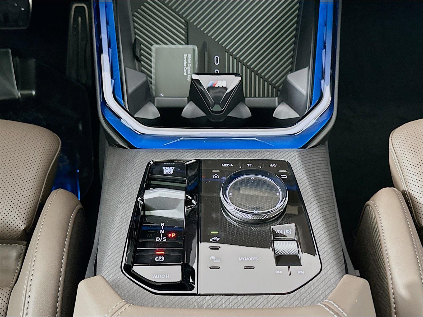 2026 Bmw X3 photo 16