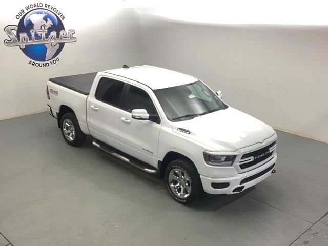 2020 Ram 1500 Big Horn Lone Star photo 7