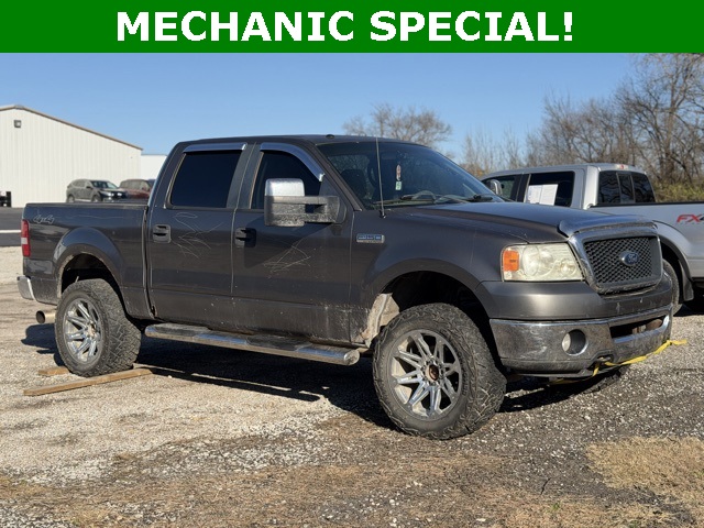 2007 Ford F-150's photo