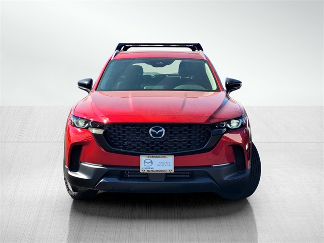 2025 Mazda CX-50 Preferred photo 2