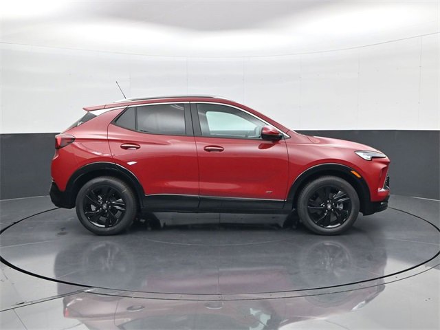 2026 Buick Encore GX Sport Touring photo 3